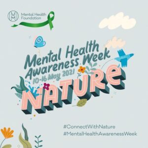 Mental Health Awareness Week