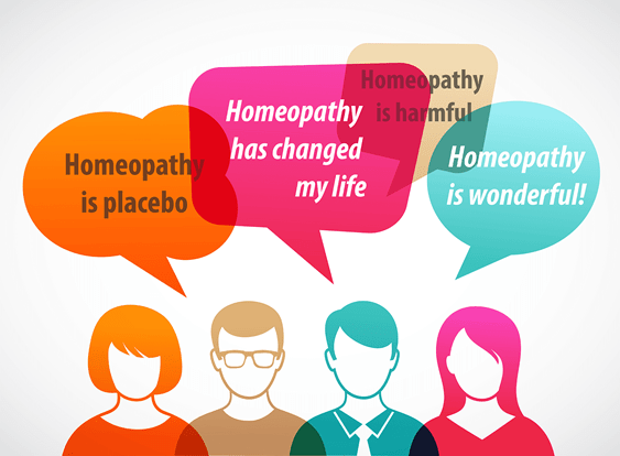 The TRUTH about Homeopathy