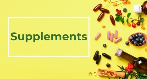 Supplements