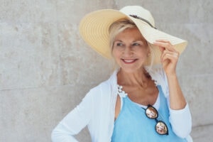 Collagen and Menopause