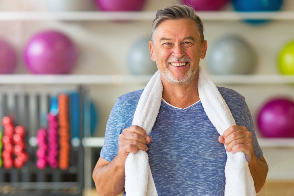 Collagen for Men