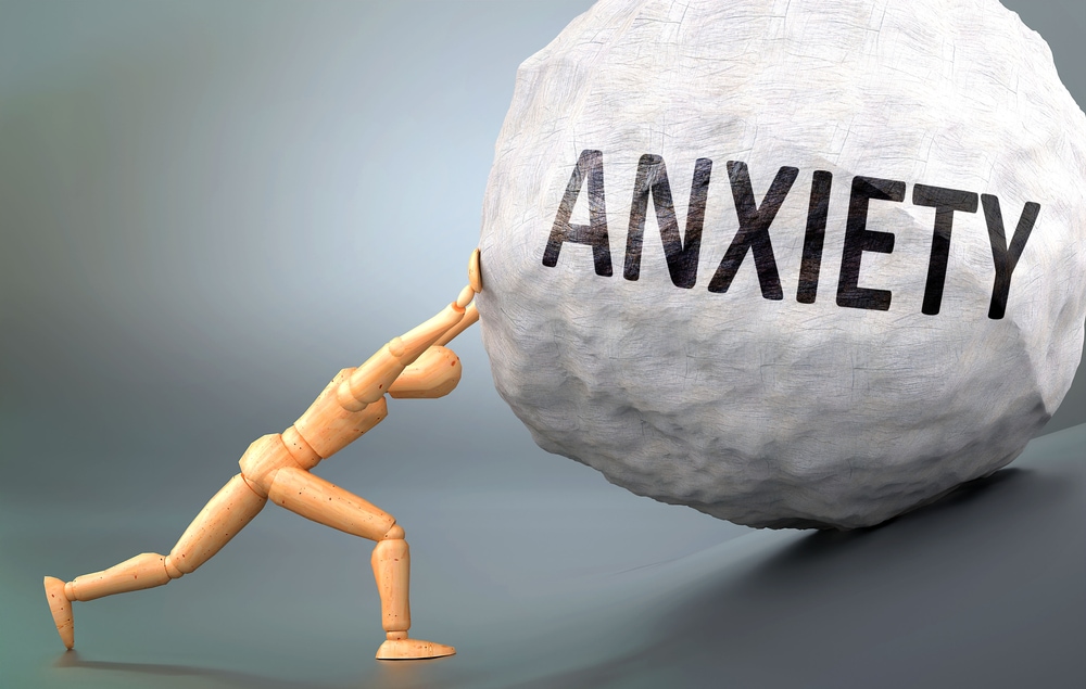 Anxiety