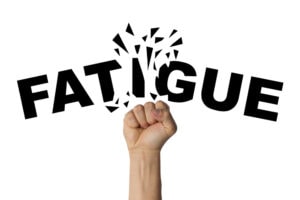 Beating Fatigue
