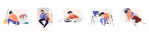 Post Viral Fatigue