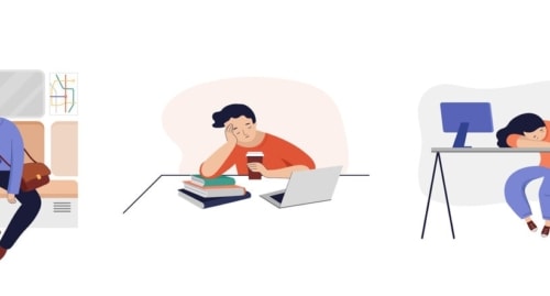 Post Viral Fatigue