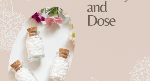 Potency and Dose
