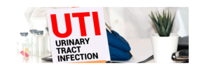 Urinary Tract Infection