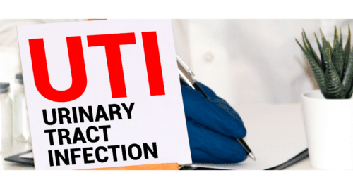Urinary Tract Infection