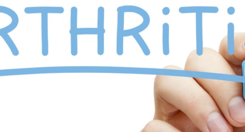 Arthritis