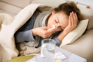 Top 7 Homeopathic Remedies for Flu