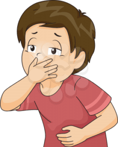 Top 10 Homeopathic Remedies for Vomiting