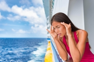 Homeopathic Remedies for Travel/Motion Sickness
