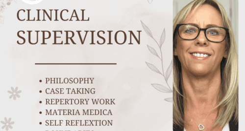 Clinical Supervision