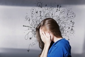 Anxiety