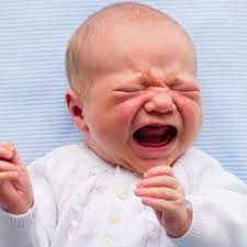 Top 10 Homeopathic Remedies for Infant Colic 