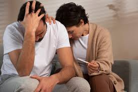 Navigating the Emotional Stress of Infertility with Homeopathy
