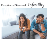 Navigating the Emotional Stress of Infertility with Homeopathy