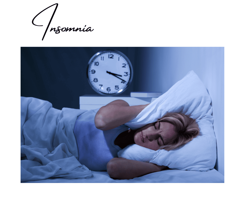 Top 12 Homeopathic Remedies for Insomnia