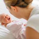 Top 10 Homeopathic Remedies for Infant Colic