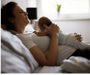 Homeopathy for Post Partum Emotions