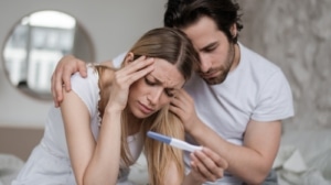 Secondary Infertility
