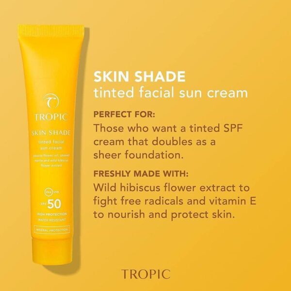 tropic